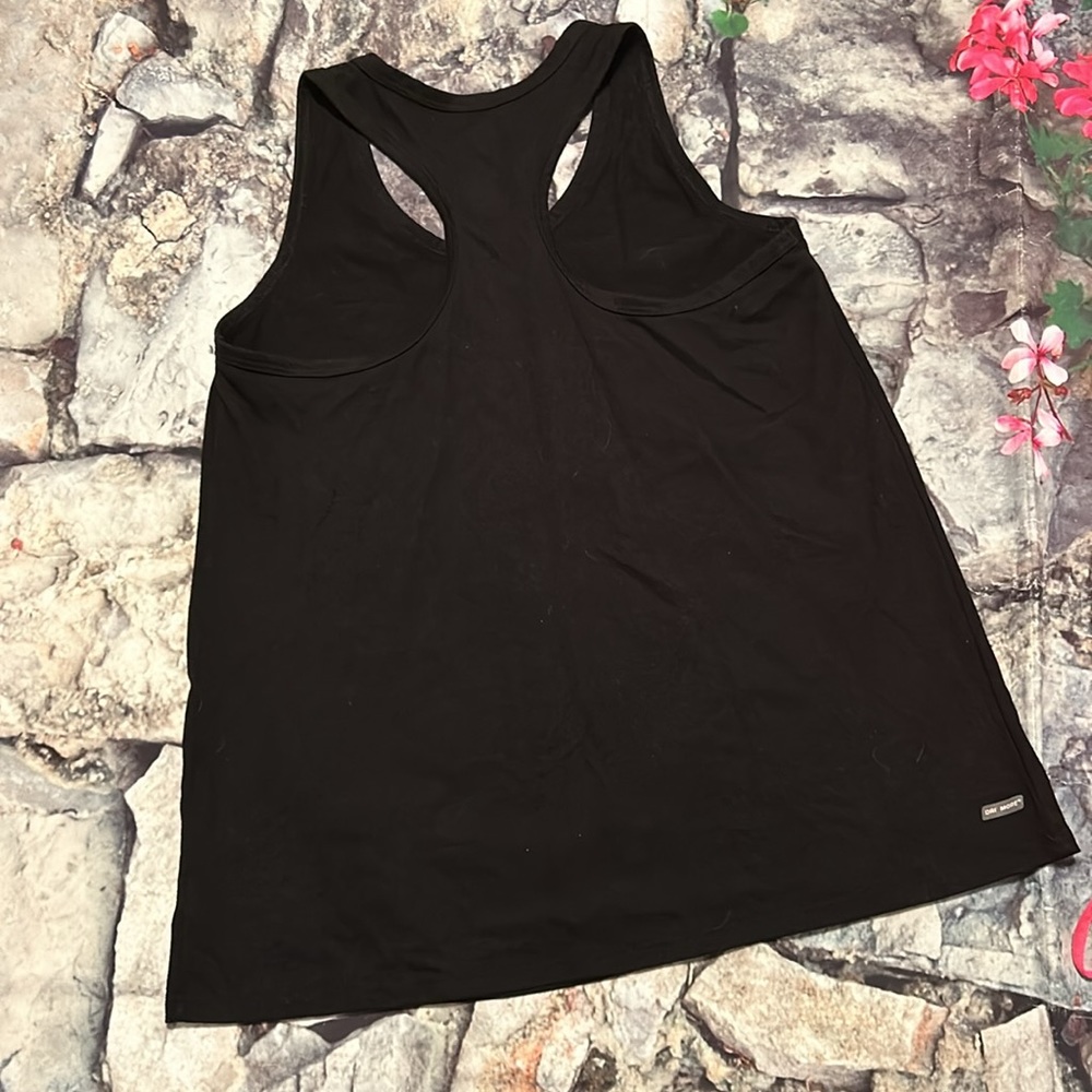 Two Danskin Now Racer Back Tank Tops - Picture 4 of 8
